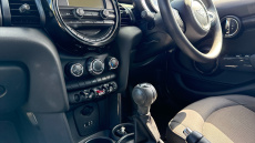 MINI Hatchback 1.5 Cooper 5dr Petrol Hatchback